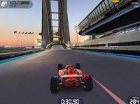 Trackmania Nations Forever (KIEMELT)